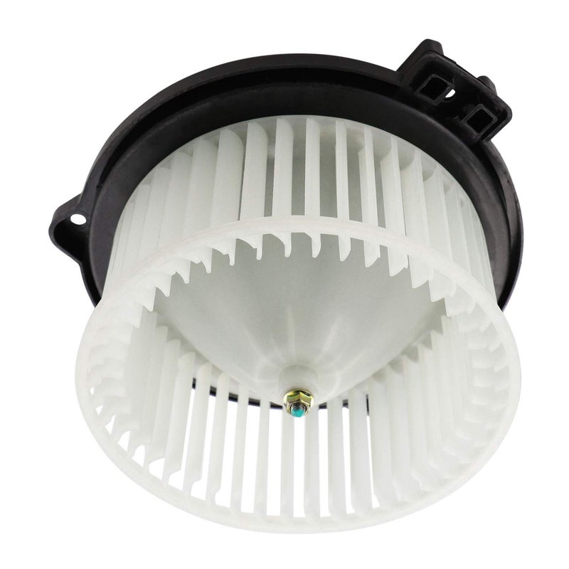 PetMigo Front HVAC Heater Blower Motor Fan Fit for 1998-2002 Honda Accord, 1999-2004 Odyssey, 2003-2008 Honda Pilot, 2001-2006 Acura MDX, Replace 700002 79310S84A01, Air Automotive Replacement - Image 5